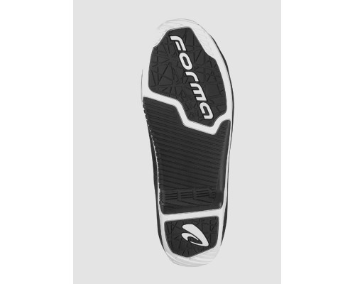 FORMA BUTY CROSS TRACTION KOLOR CZARNY/CZERWONY/BIAŁY ROZMIAR 39