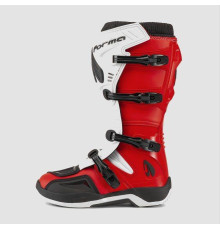 FORMA BUTY CROSS TRACTION KOLOR CZARNY/CZERWONY/BIAŁY ROZMIAR 43