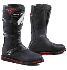 FORMA BUTY TRIALOWE BOULDER KOLOR CZARNY ROZMIAR 46