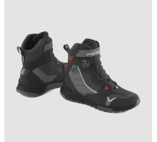 FORMA BUTY ADVENTURE ADV KITE DRY KOLOR CZARNY/SZARY ROZMIAR 45