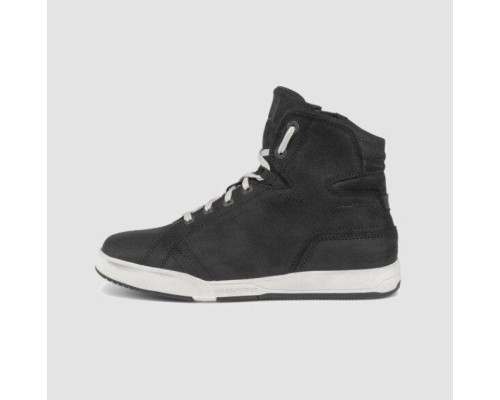 FORMA BUTY SWIFT X FIT DRY KOLOR CZARNY/BIAŁY ROZMIAR 42