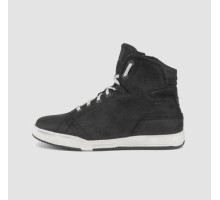 FORMA BUTY SWIFT X FIT DRY KOLOR CZARNY/BIAŁY ROZMIAR 46