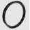 EXCEL ONE FELGA/OBRĘCZ ALUMINIOWA 2.15 X 19 TYŁ / TYLNA - KTM / YAMAHA / KAWASAKI / BETA / HUSQVARNA / SHERCO / GASGAS / FANTIC / TM 36 OTWORÓW KOLOR CZARNY