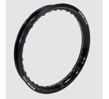 EXCEL ONE FELGA/OBRĘCZ ALUMINIOWA 21 X 1.60 - PRZÓD KTM / YAMAHA / KAWASAKI / BETA / HUSQVARNA / SHERCO / GASGAS / FANTIC / TM 36 OTWORÓW KOLOR CZARNY