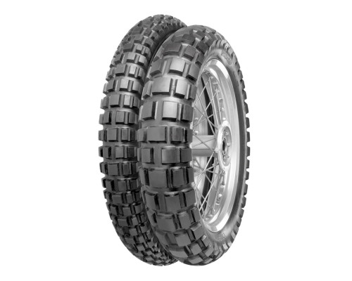 CONTINENTAL OPONA 130/80-17 TKC 80 TWINDURO 65S TT M/C M+S TYŁ DOT 01/2026 (207140)
