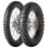 DUNLOP OPONA 140/80-18 D908 RR RALLY RAID 70R TT M+S TYŁ DOT 11/2023