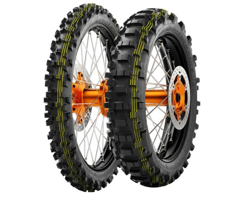 METZELER OPONA 90/100-21 MCE 6 DAYS EXTREME FIM SUPER SOFT MST 57M TT PRZÓD DOT 09/2026