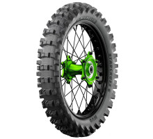 MICHELIN OPONA 110/90-19 STARCROSS 6 MUD 62M NHS TT M/C TYŁ DOT 33/2025