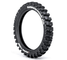 PLEWS TYRES OPONA 80/100-12 MX1 HAWKSTONE SOFT 41M TYŁ DOT 2024