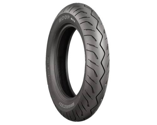BRIDGESTONE OPONA 120/70-14 HOOP B03 55S TL YAMAHA XP500 T-MAX PRZÓD DOT 46/2025