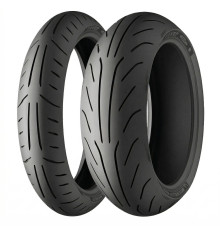 MICHELIN OPONA 120/70-13 POWER PURE SC 53P TL M/C PRZÓD DOT 12/2026