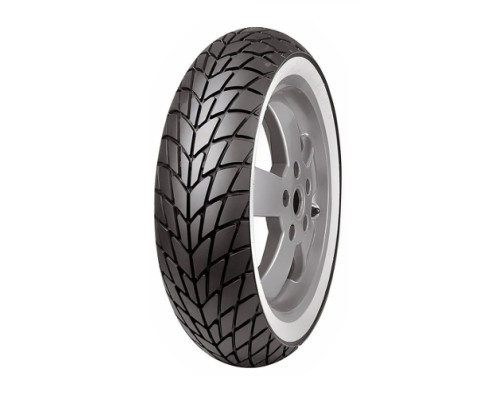 MITAS OPONA 110/70-11 MC 20 MONSUM 45L TL M+S WWW BIAŁY BOK (DO 120 KM/H) PRZÓD/TYŁ DOT 13/2026 (573167)