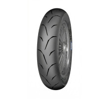 MITAS OPONA 120/70-12 MC 34 SUPER SOFT 51P TL PRZÓD/TYŁ DOT 08/2026