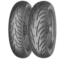 MITAS OPONA 120/70-12 TOURING FORCE SC 58P TL PRZÓD/TYŁ DOT 10/2026 (592141)