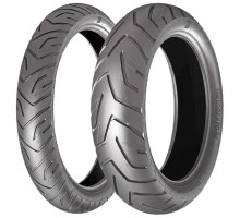 BRIDGESTONE OPONA 150/70ZR18 BATTLAX A41 70W TL TYŁ DOT 02/2026