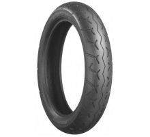 BRIDGESTONE OPONA 150/80R17 EXEDRA G701 72H TL PRZÓD DOT 04/2026