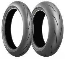 BRIDGESTONE OPONA 200/55ZR17 RS12 (78W) TL TYŁ 02/2026
