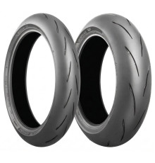 BRIDGESTONE OPONA 200/55ZR17 RS12 (78W) TL TYŁ 02/2026