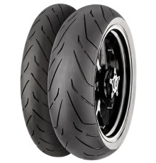 CONTINENTAL OPONA 110/70R17 CONTIROAD 54V TL M/C PRZÓD DOT 44/2025 (244720) (oferta specjalna) (wycofane)