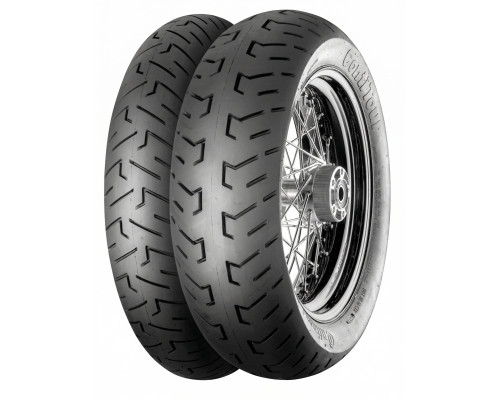 CONTINENTAL OPONA 150/80B16 CONTITOUR 77H TL REINF M/C TYŁ DOT 47/2025 (240294)