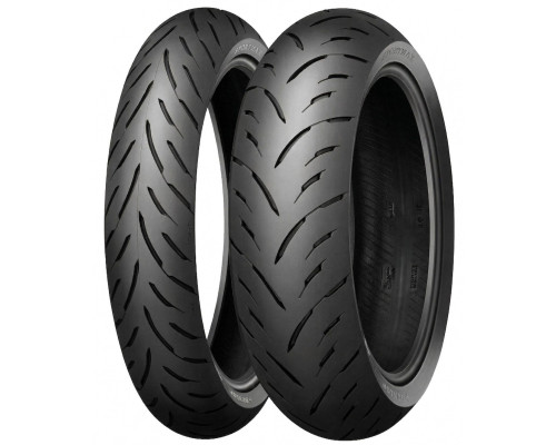 DUNLOP OPONA 130/70ZR16 SPORTMAX GPR300 (61W) TL PRZÓD DOT 45/2021