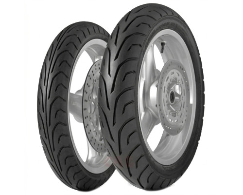 DUNLOP OPONA 140/80-17 ARROWMAX STREETSMART 69V TL TYŁ DOT 26/2025