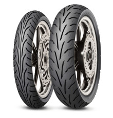 DUNLOP OPONA 150/70-17 ARROWMAX GT601 69H TL TYŁ DOT 04/2026