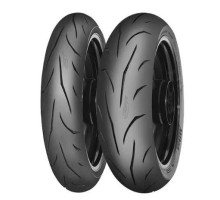MITAS OPONA 180/60ZR17 SPORT FORCE+ EV EVOLUTION (75W) TL TYŁ DOT 12/2026 (616452)
