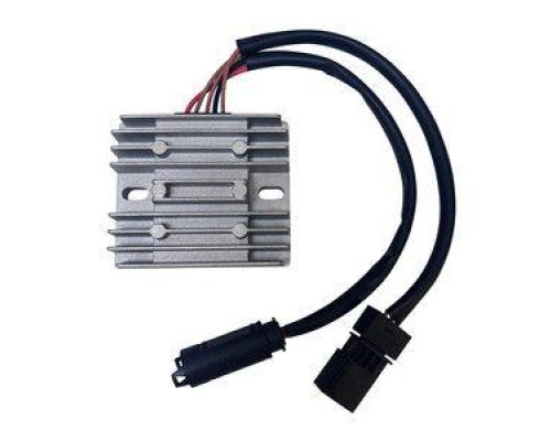 DZE REGULATOR NAPIĘCIA BMW G 310R '17-'21; G 310GS '18-'21 (OEM 61148559626) MOSFET (35A)