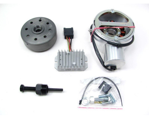 VAPE 2026/03 ALTERNATOR SET BMW R75WH ALTERNATOR ONLY