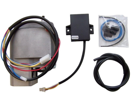 VAPE 2026/03 IGNITION SET BOSCH MAGDYNO D2/LS2