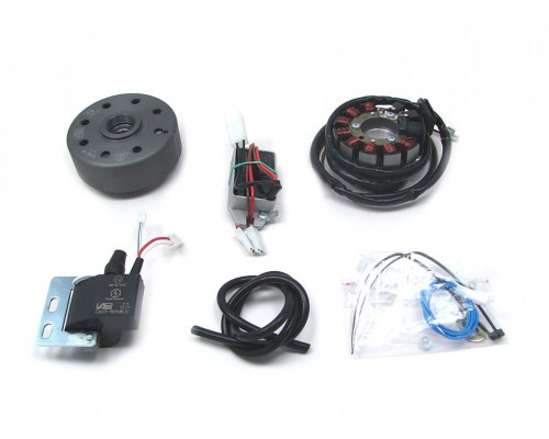 VAPE 2026/03 IGNITION SET CZ 516