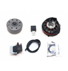 VAPE 2026/03 IGNITION SET HUSQVARNA 11 MM (90 MM)