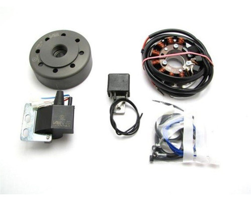 VAPE 2026/03 IGNITION SET HUSQVARNA 13 MM