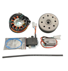 VAPE 2026/03 IGNITION SET HUSQVARNA 13 MM MOTOPLAT
