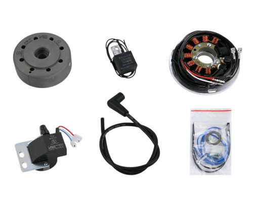VAPE 2026/03 IGNITION SET HUSQVARNA 13 MM SEM