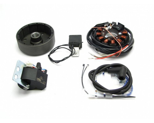 VAPE 2026/03 IGNITION SET KTM 250 546 (AC)