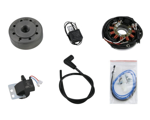 VAPE 2026/03 IGNITION SET KTM 546/547/556 LC