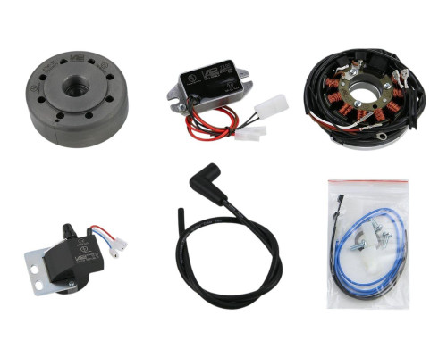 VAPE 2026/03 IGNITION SET KTM LC DC