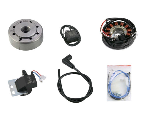VAPE 2026/03 IGNITION SET KTM PENTON 125