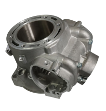 WOSSNER CYLINDER KTM SX / EXC 250 / 300 TPI '18-'23 STD , WTRYSK , FUEL INJECTION , 72MM NICASYL , 55730138000 , 55630038100 (STANDARD)