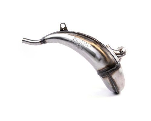 X-GRIP DYFUZOR/KOMORA REZONANSOWA PASUJE DO: KTM EXC, XC-W, 250-300 '24-, KTM SX, XC, 250-300 '23-, HUSQVARNA TE, 250-300 '24 -, TC, TX, 250-300 '23-, GASGAS EC, MC, EX, 250-300 '24-
