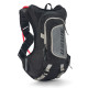Сумка USWE CAMEL BAG MOTO HYDRO 12, колір CARBON BLACK, чорний, місткість 3 л рідини (рюкзак 12 л + 3 л рідини), замінює USWE2123401