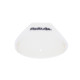 ПОДВІЙНИЙ ПИЛОЗАХИСТ ПОВІТРЯ YAMAHA YZ 250 F YZF 250 '24-'26 ; YZ 450 F YZF 450 '23-'26 ; WR 450F '24-'26 ; FANTIC 450 XXF '24-'26 , XXF 250 '25-'26
