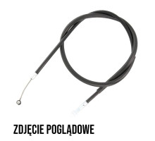 ТРОС ГАЗУ BIKETEC BMW F 650 GS '00-'07, F 650 CS '01-'05, F 650 GS DAKAR '00-'07, 32737660040