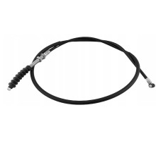 ТРОС ЗЧЕПЛЕННЯ BIKETEC KAWASAKI KMX 125 '86-'06, 54011-1249