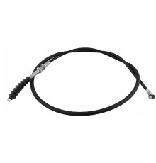 ТРОС ЗЧЕПЛЕННЯ BIKETEC KAWASAKI KMX 125 '86-'06, 54011-1249