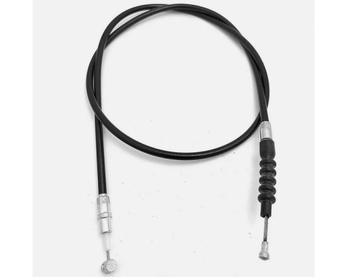 ТРОС ЗЧЕПЛЕННЯ BIKETEC № TR15 № 640 ADVENTURE '99-'02, DUKE II '99-'02, 58402090000