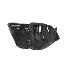 ЗАХИСНА ПЛИСТА ДВИГУНА ACERBIS HONDA XL 750 TRANSALP '23-'25 ЧОРНА
