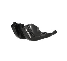 ЗАХИСНА ПЛИСТА ДВИГУНА ACERBIS KAWASAKI KX 250 '25-'26, KX 250 X '25-'26, KX 300 X '25-'26 (KXF 250) ЧОРНА